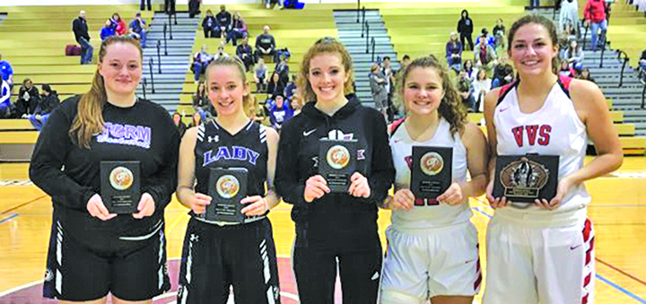 Storm takes second in S-E Tip-Off Tournament